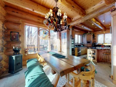 Breckenridge Home 937616
