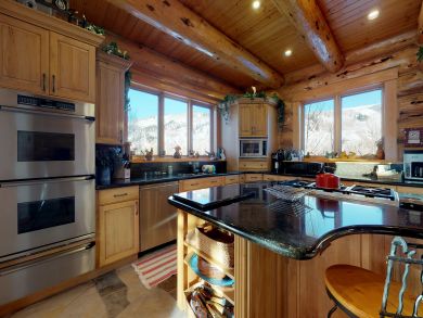 Breckenridge Home 937616
