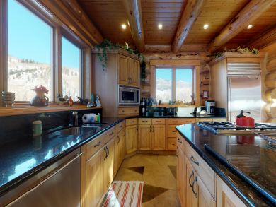 Breckenridge Home 937616