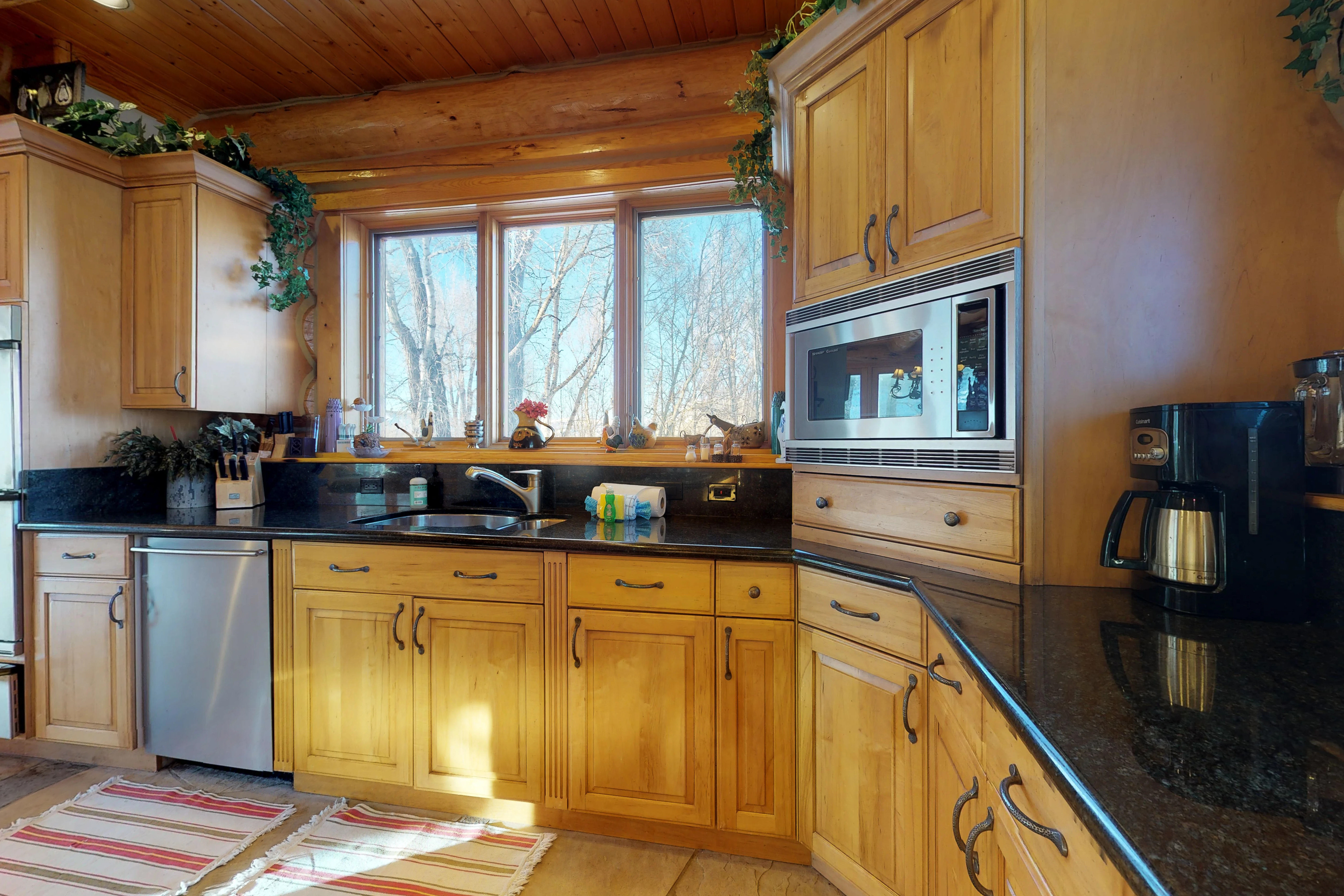 Breckenridge Home 937616