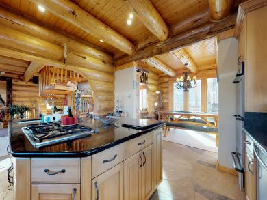 Breckenridge Home 937616