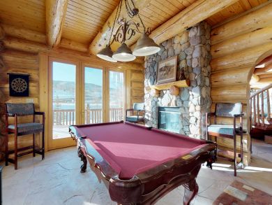 Breckenridge Home 937616