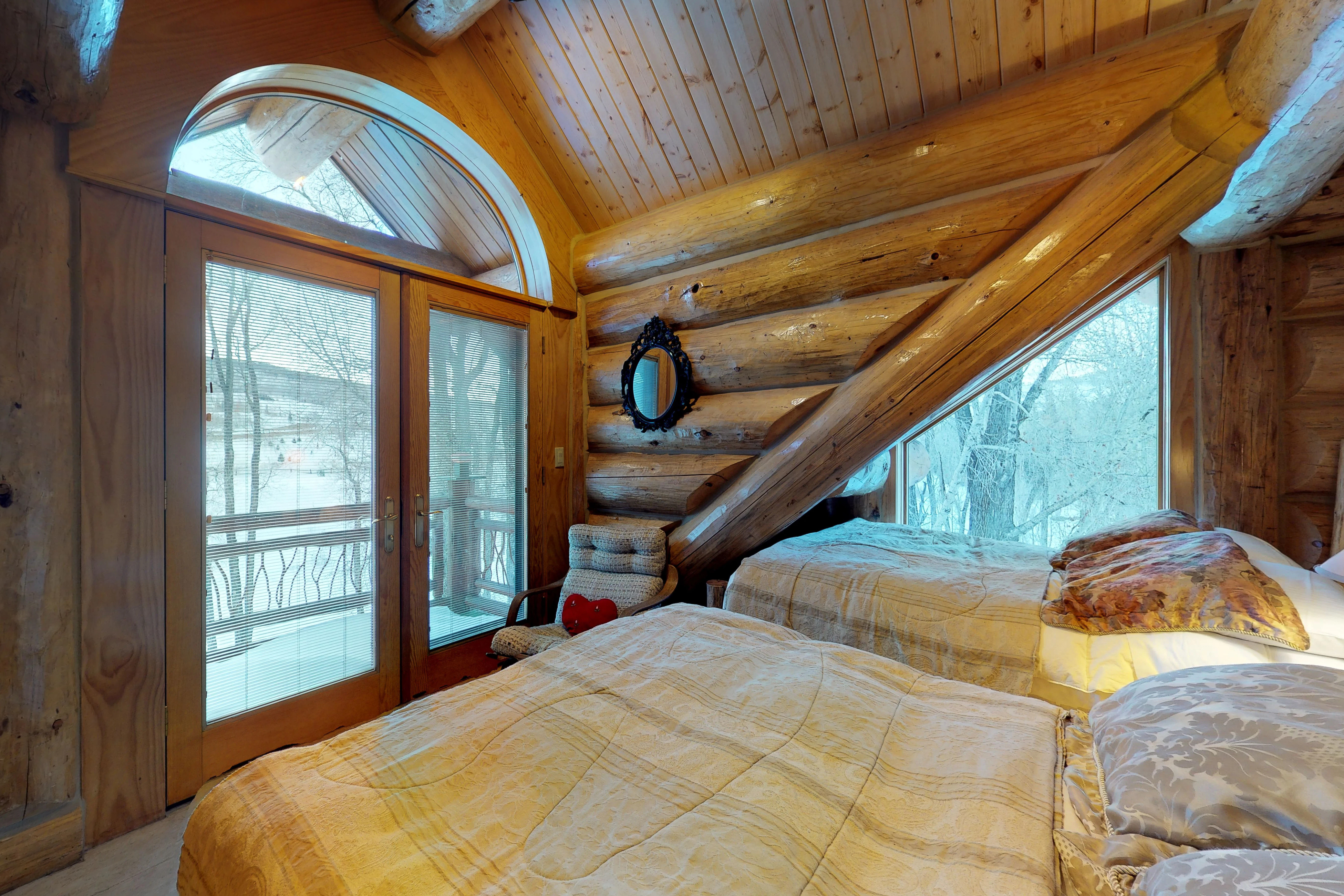 Breckenridge Home 937616