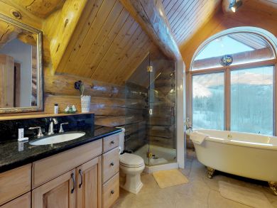 Breckenridge Home 937616