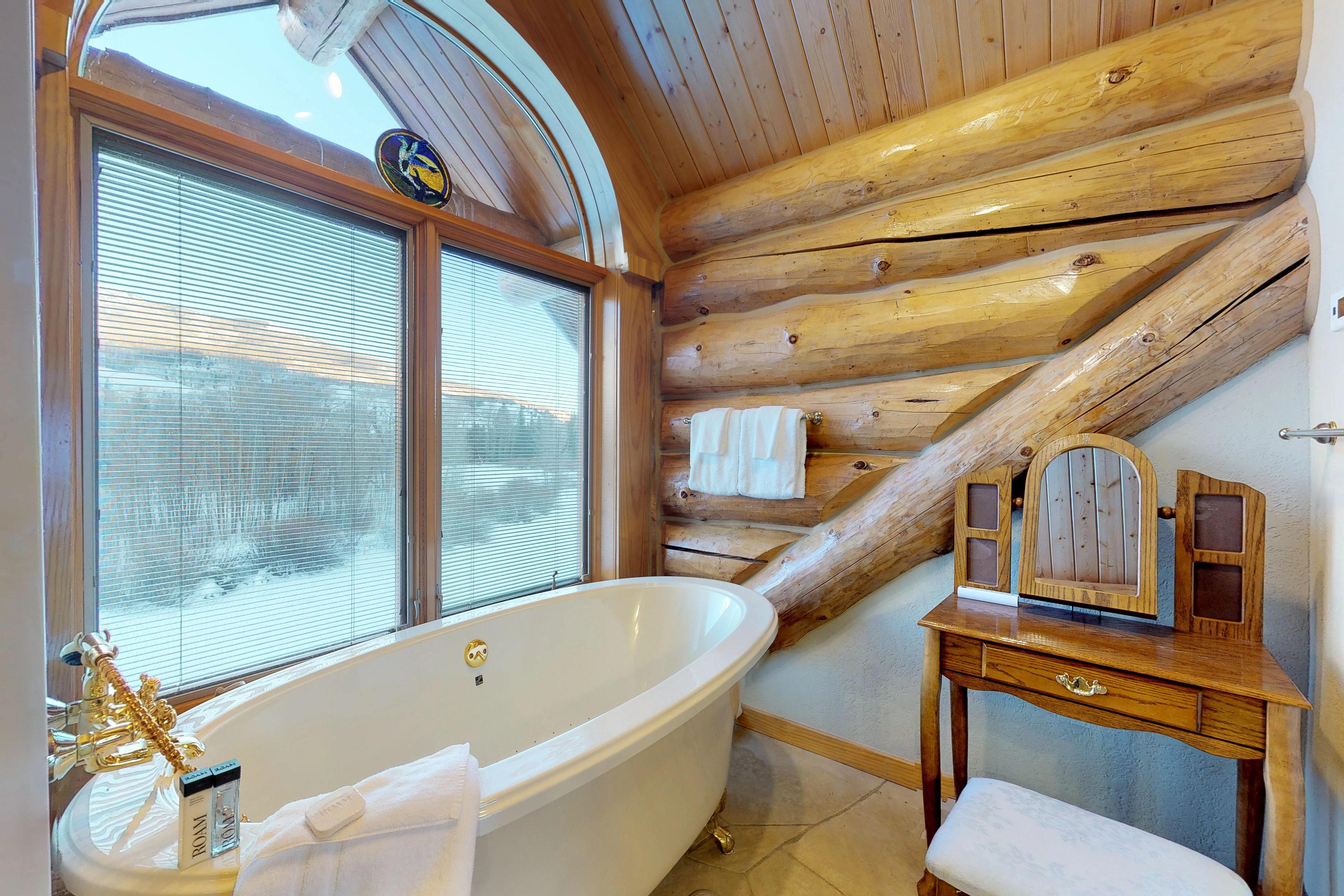 Breckenridge Home 937616