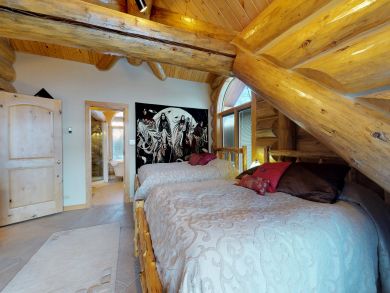 Breckenridge Home 937616