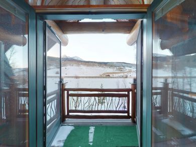 Breckenridge Home 937616