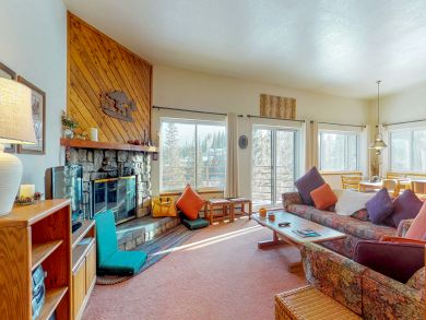 Breckenridge Condo 937617