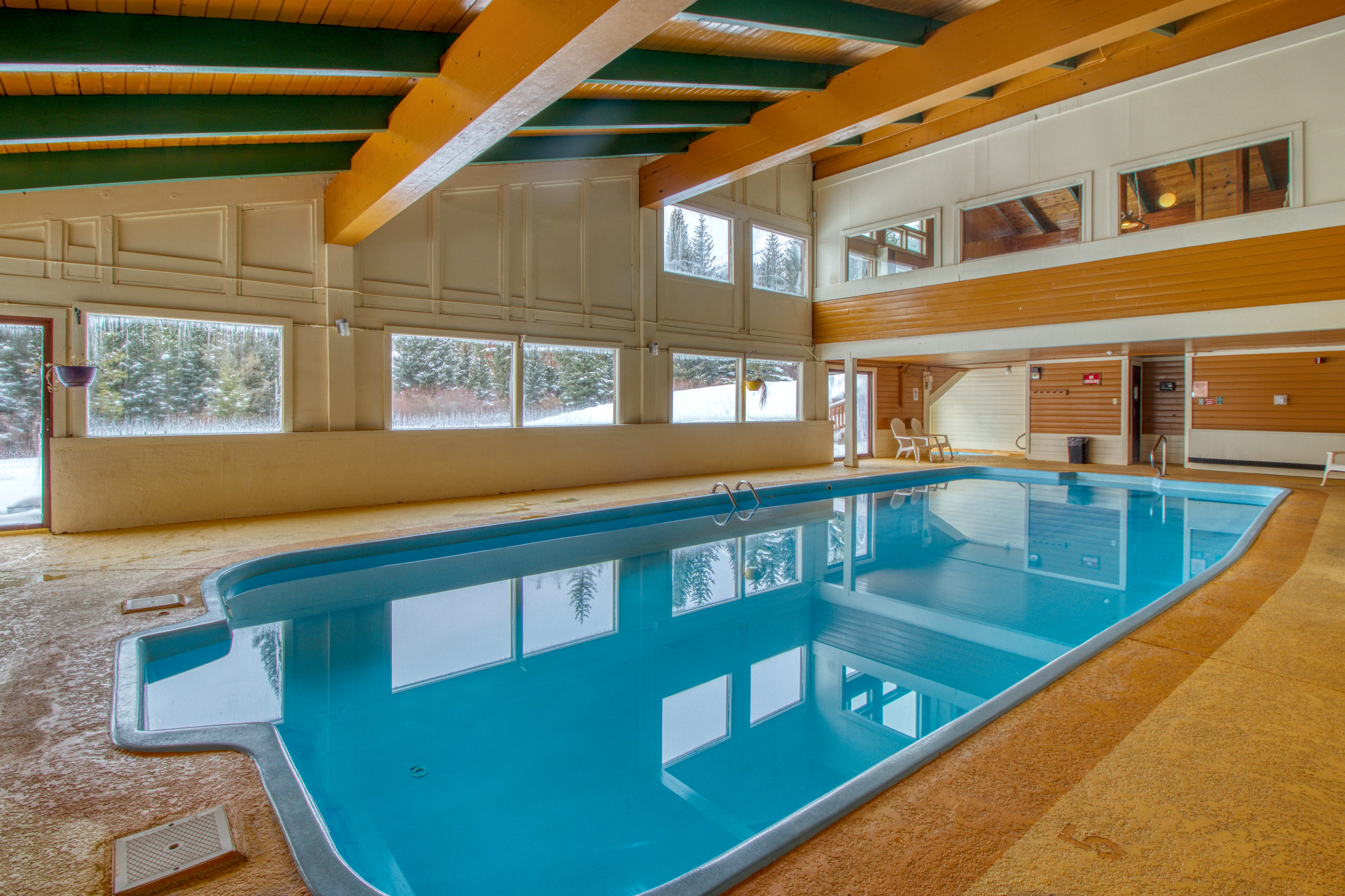 Breckenridge Condo 937617