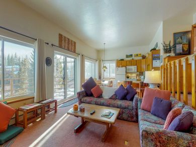 Breckenridge Condo 937617