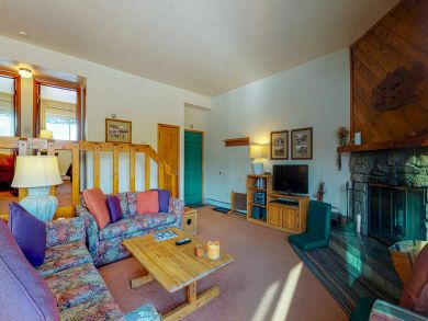 Breckenridge Condo 937617