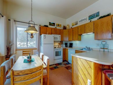 Breckenridge Condo 937617
