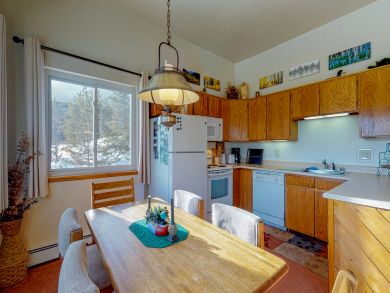 Breckenridge Condo 937617