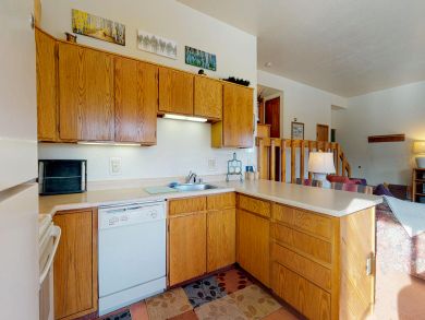 Breckenridge Condo 937617