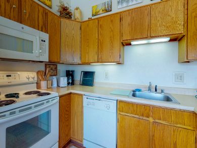 Breckenridge Condo 937617