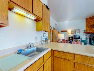 Breckenridge Condo 937617