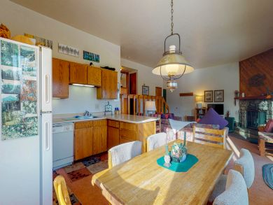 Breckenridge Condo 937617