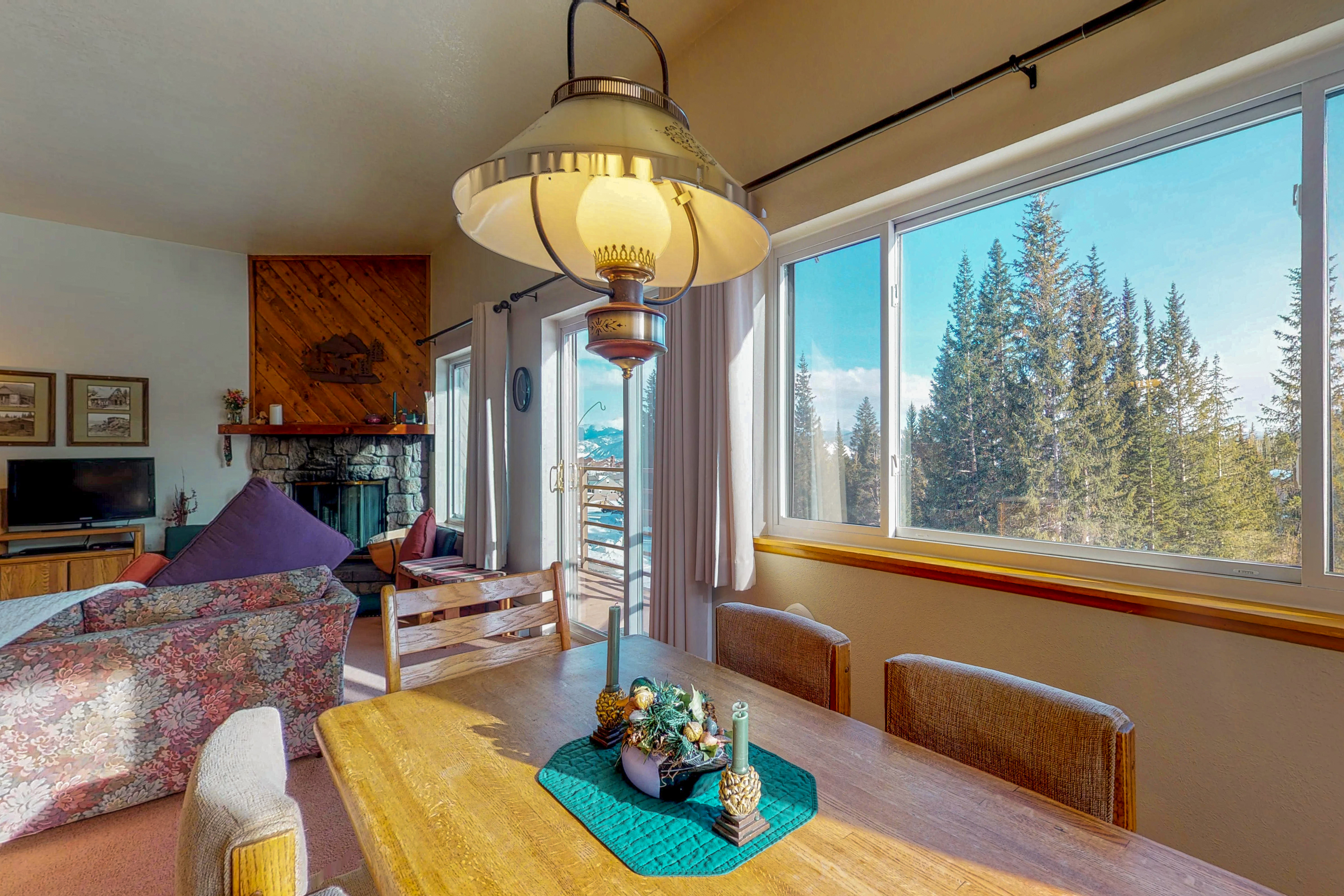 Breckenridge Condo 937617