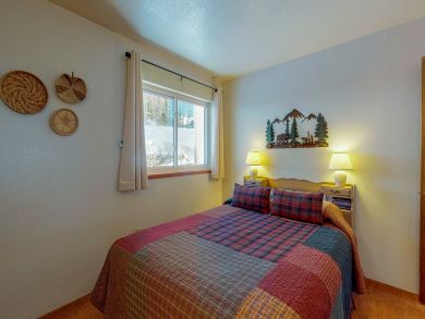 Breckenridge Condo 937617