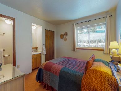 Breckenridge Condo 937617