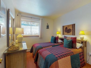 Breckenridge Condo 937617
