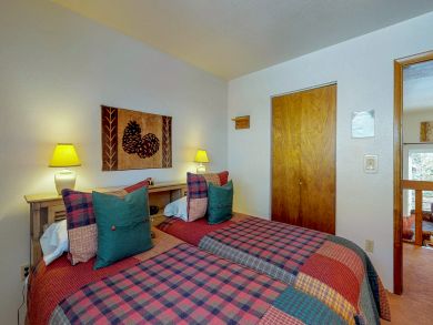 Breckenridge Condo 937617