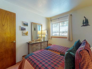 Breckenridge Condo 937617