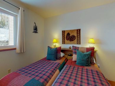 Breckenridge Condo 937617