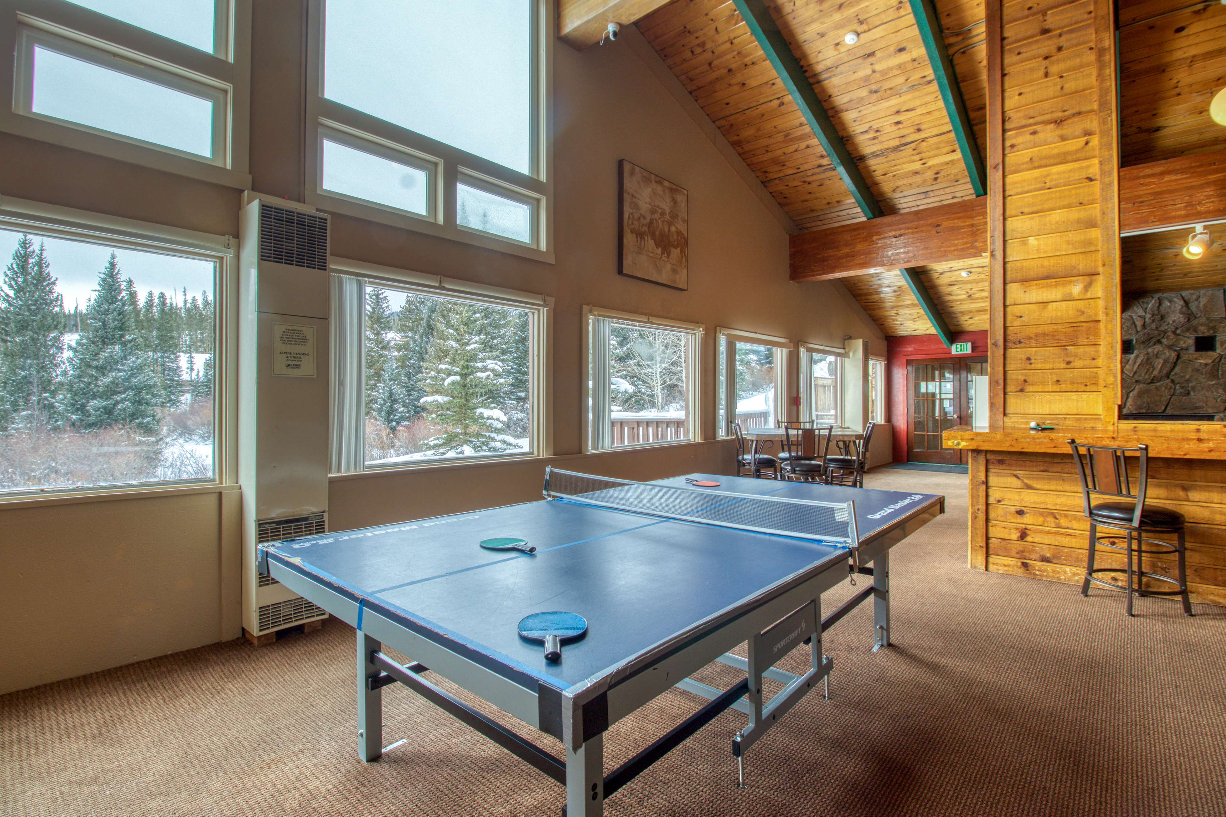 Breckenridge Condo 937617