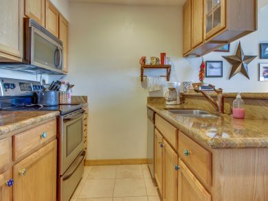 Breckenridge Home 937619