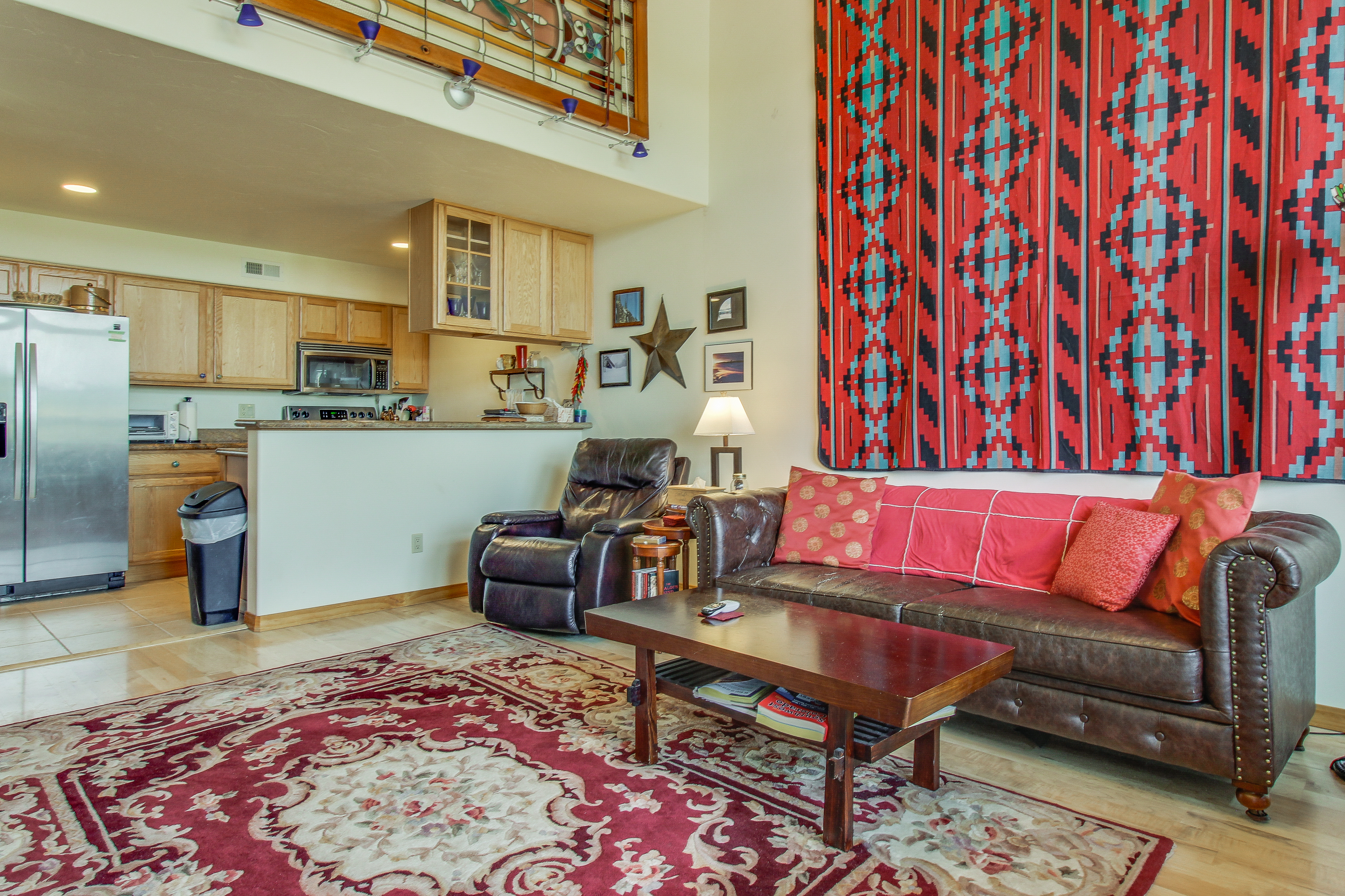 Breckenridge Home 937619