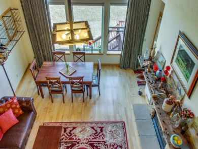 Breckenridge Home 937619