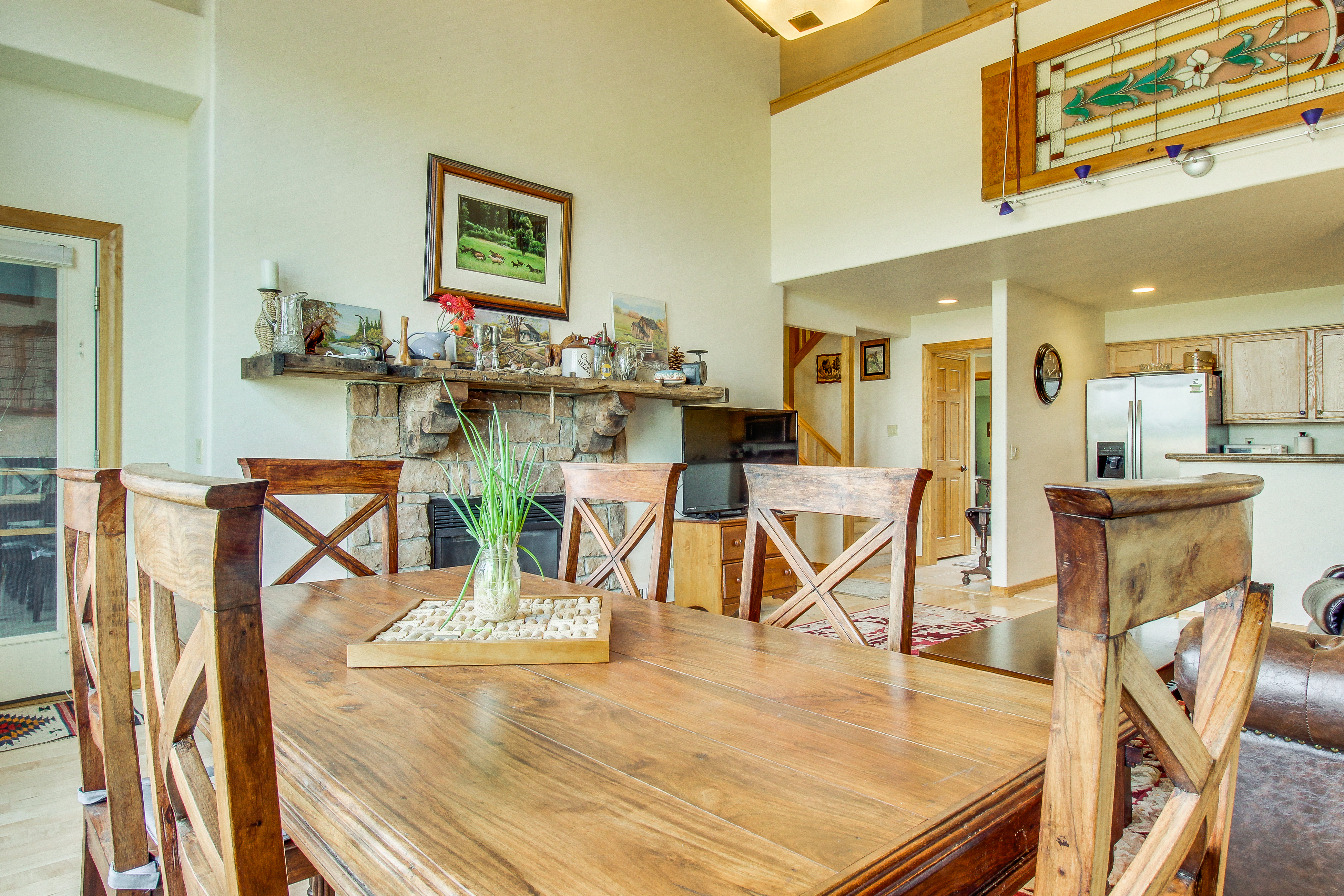 Breckenridge Home 937619