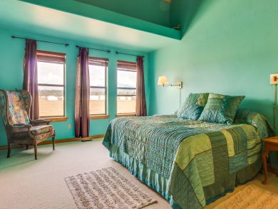 Breckenridge Home 937619