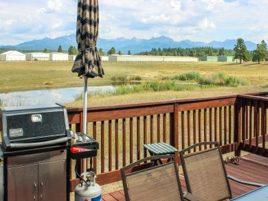 Breckenridge Home 937619