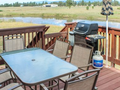 Breckenridge Home 937619