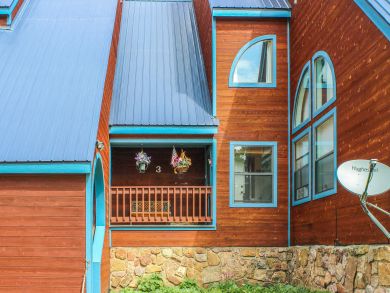 Breckenridge Home 937619