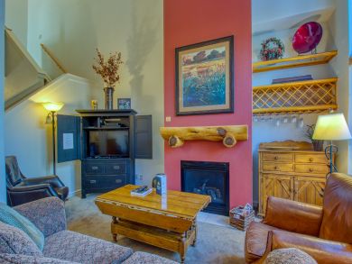 Breckenridge Home 937620
