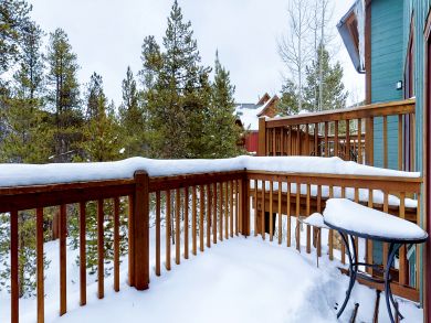 Breckenridge Home 937620
