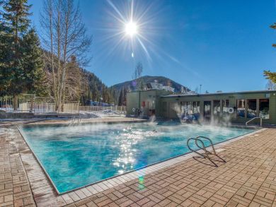 Breckenridge Home 937620