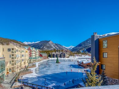 Breckenridge Home 937620