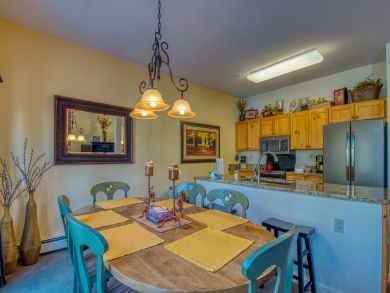 Breckenridge Home 937620