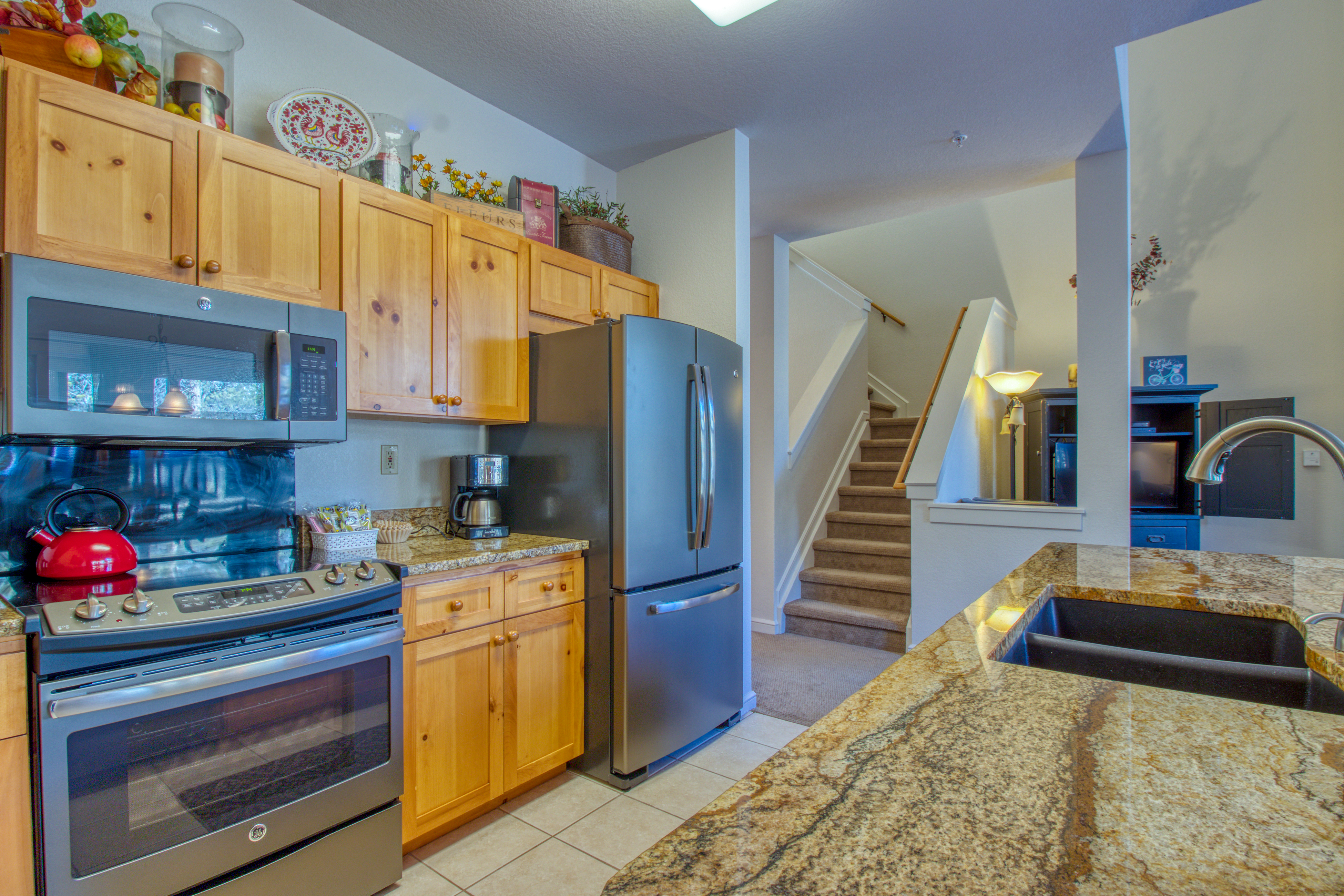 Breckenridge Home 937620