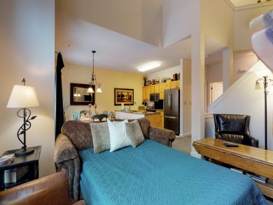 Breckenridge Home 937620