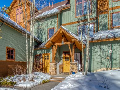 Breckenridge Home 937620