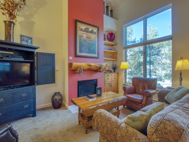 Breckenridge Home 937620