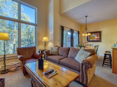 Breckenridge Home 937620