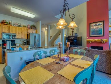Breckenridge Home 937620