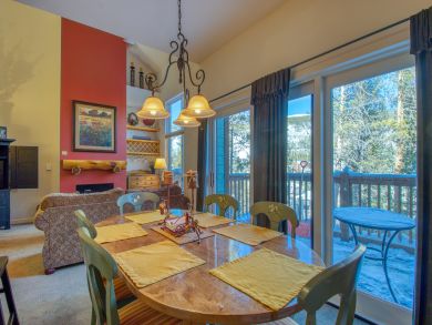 Breckenridge Home 937620