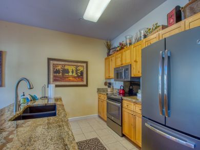Breckenridge Home 937620
